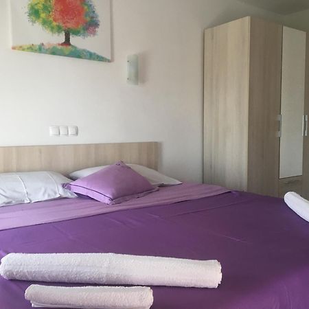 Apartmani Filtea Vrsi Exteriör bild