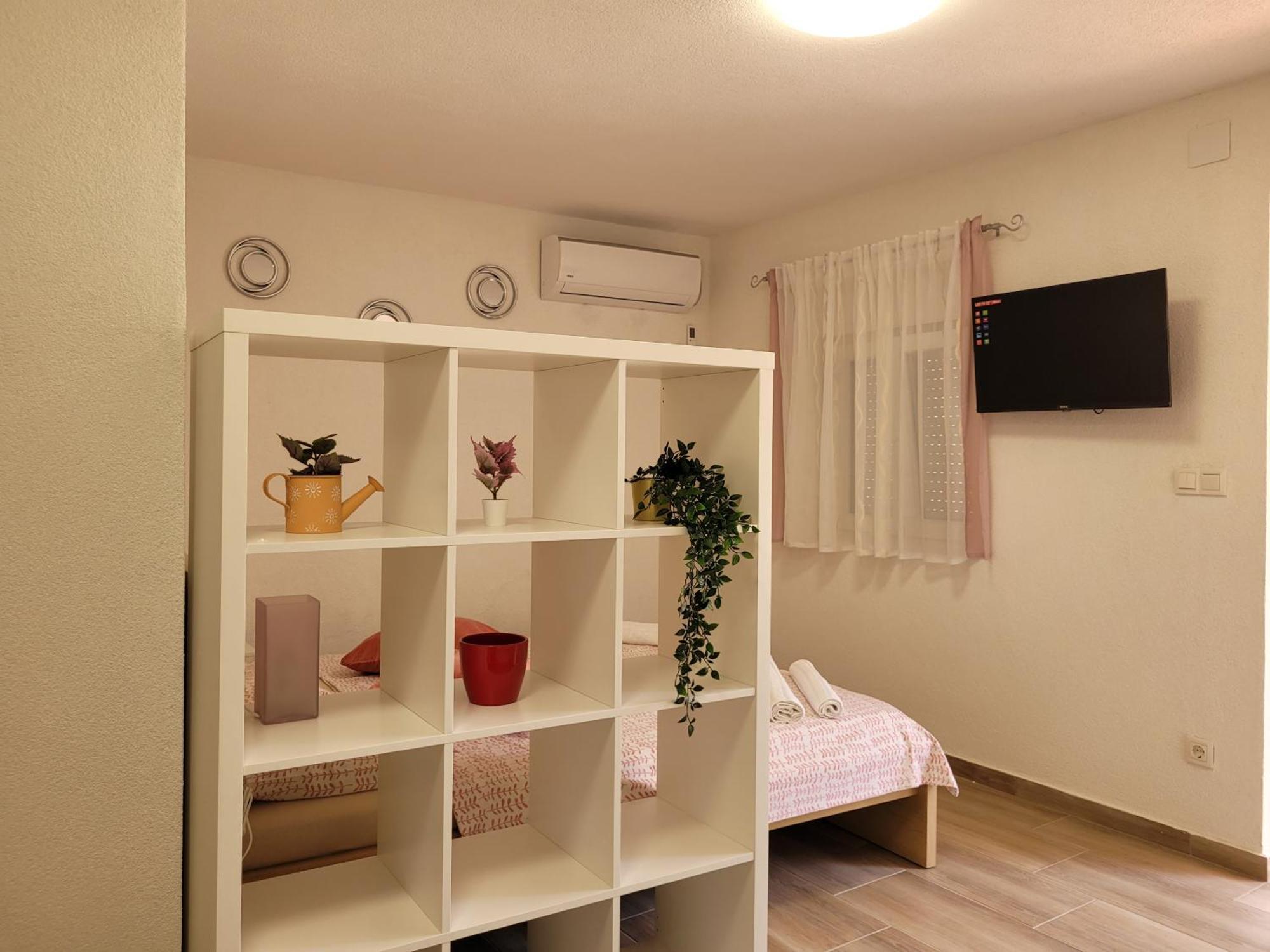 Apartmani Filtea Vrsi Exteriör bild